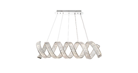 Подвесная люстра Modestyle MS.9032.1200 CR