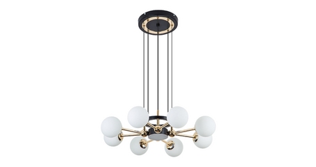 Подвесная люстра Modestyle MS.9045.8