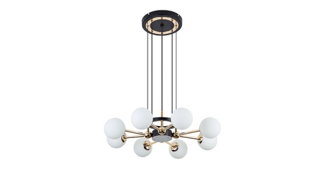 Подвесная люстра Modestyle MS.9045.8