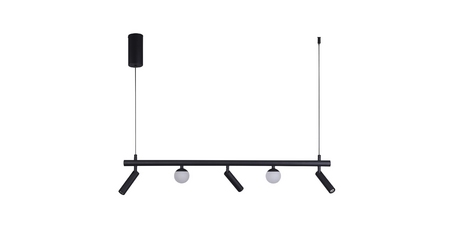 Подвесная люстра Modestyle MS.9883.5