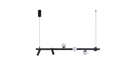 Подвесная люстра Modestyle MS.9883.6