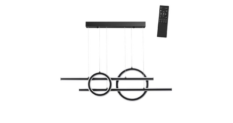 Подвесная люстра Novotech Ondo 359183