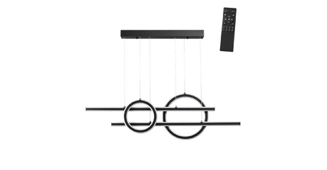 Подвесная люстра Novotech Ondo 359183