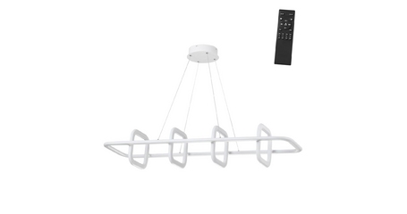 Подвесная люстра Novotech Ondo 359184