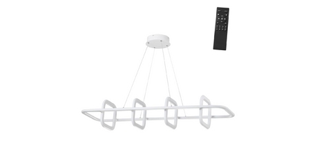 Подвесная люстра Novotech Ondo 359184