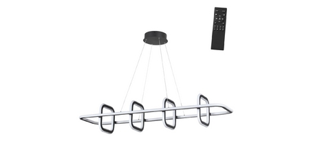 Подвесная люстра Novotech Ondo 359185