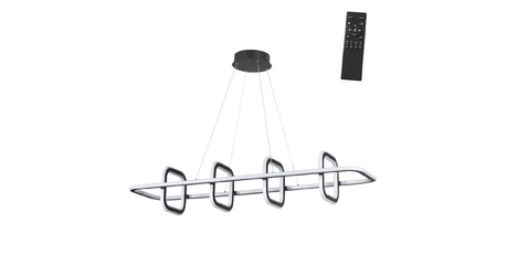 Подвесная люстра Novotech Ondo 359185