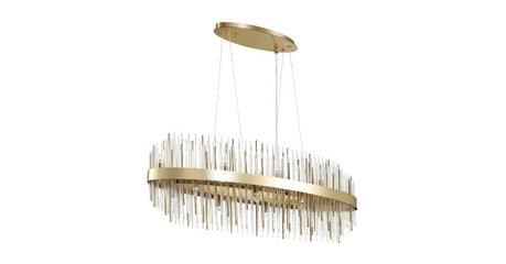 Подвесная люстра Odeon Light 4639/16