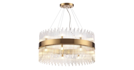 Подвесная люстра Odeon Light 4722/18