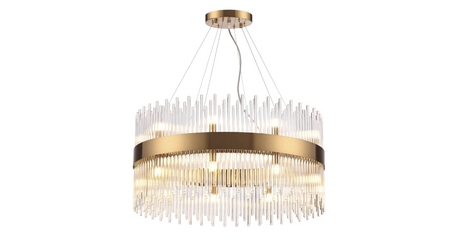 Подвесная люстра Odeon Light 4722/18