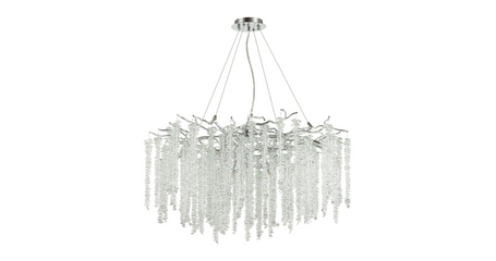 Подвесная люстра Odeon Light Banche 5004/14