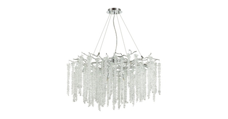 Подвесная люстра Odeon Light Banche 5004/14