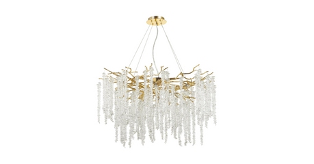 Подвесная люстра Odeon Light Banche 5005/14