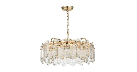 Подвесная люстра Odeon Light Bullon 5069/10