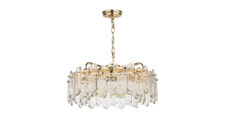 Подвесная люстра Odeon Light Bullon 5069/10