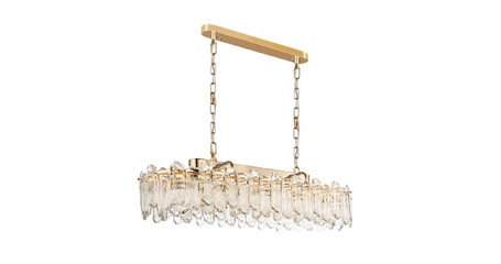 Подвесная люстра Odeon Light Bullon 5069/12