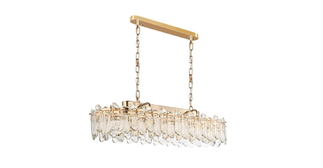 Подвесная люстра Odeon Light Bullon 5069/12