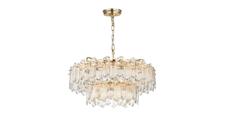 Подвесная люстра Odeon Light Bullon 5069/22