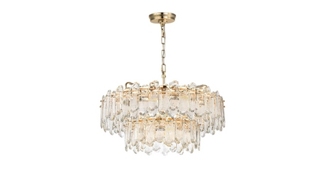 Подвесная люстра Odeon Light Bullon 5069/22