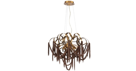 Подвесная люстра Odeon Light Chainy 5066/6