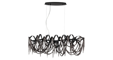 Подвесная люстра Odeon Light Chainy 5067/10