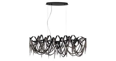 Подвесная люстра Odeon Light Chainy 5067/10