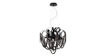 Подвесная люстра Odeon Light Chainy 5067/6