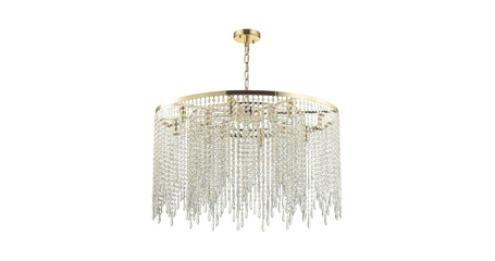 Подвесная люстра Odeon Light Chokka 5028/12