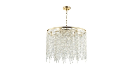 Подвесная люстра Odeon Light Chokka 5028/9