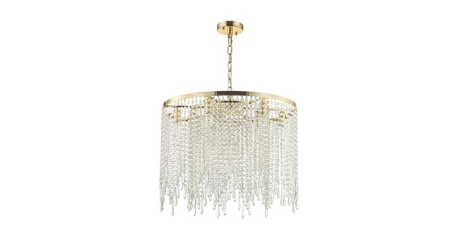 Подвесная люстра Odeon Light Chokka 5028/9