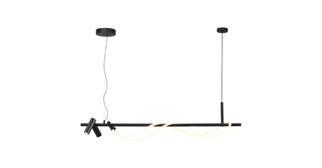 Подвесная люстра Odeon Light Corda 4391/30L