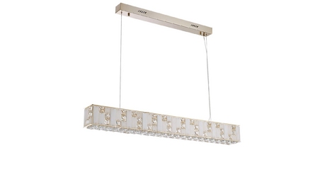 Подвесная люстра Odeon Light Crossa 5072/50L