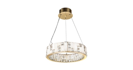 Подвесная люстра Odeon Light Crossa 5072/60L