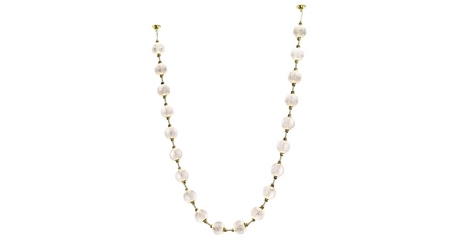 Подвесная люстра Odeon Light Crystal 5008/80L