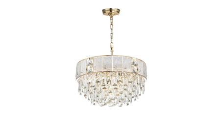 Подвесная люстра Odeon Light Fiesta 5070/11