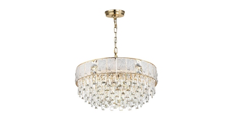 Подвесная люстра Odeon Light Fiesta 5070/12