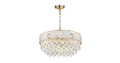 Подвесная люстра Odeon Light Fiesta 5070/12