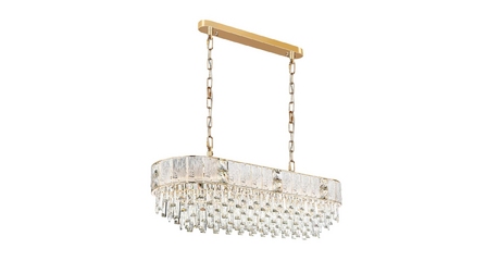 Подвесная люстра Odeon Light Fiesta 5070/14