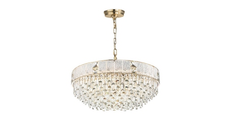 Подвесная люстра Odeon Light Fiesta 5070/21