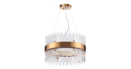 Подвесная люстра Odeon Light Focco 4722/12