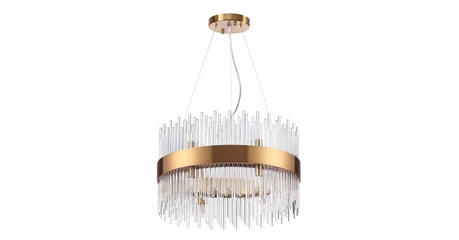 Подвесная люстра Odeon Light Focco 4722/12