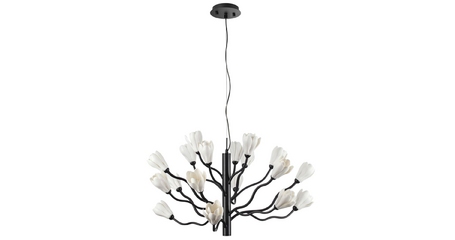 Подвесная люстра Odeon Light Gardi Modern 5090/18