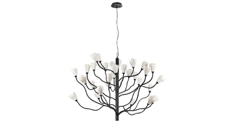 Подвесная люстра Odeon Light Gardi Modern 5090/30