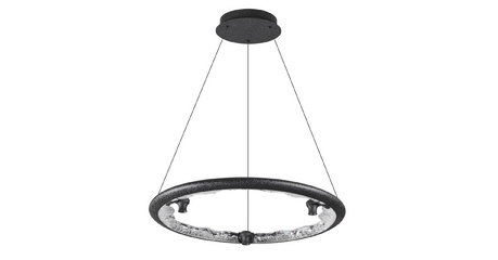 Подвесная люстра Odeon Light Hightech Cayon 7001/44L
