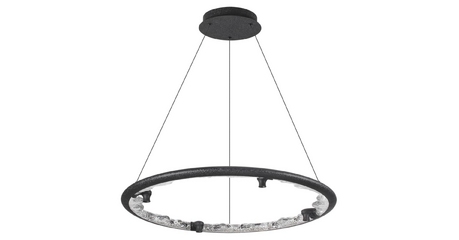 Подвесная люстра Odeon Light Hightech Cayon 7001/55L
