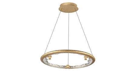 Подвесная люстра Odeon Light Hightech Cayon 7002/44L