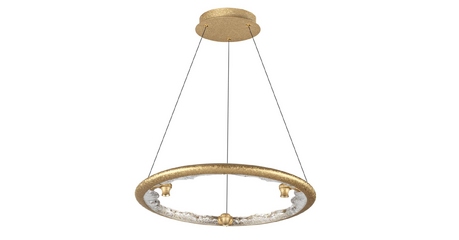 Подвесная люстра Odeon Light Hightech Cayon 7002/44L