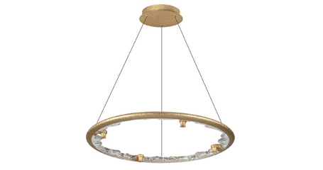 Подвесная люстра Odeon Light Hightech Cayon 7002/55L