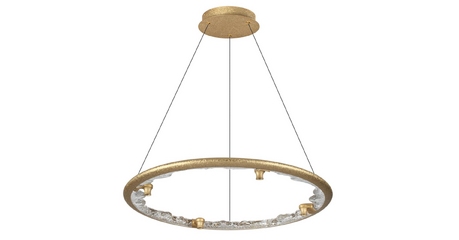 Подвесная люстра Odeon Light Hightech Cayon 7002/55L