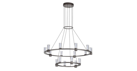 Подвесная люстра Odeon Light Hightech Defance 7143/110L